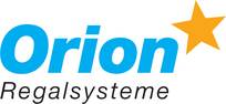 Orion Regalsysteme