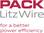 PACK LITZ WIRE