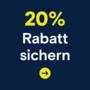 20% Rabatt sichern!