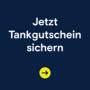 Jetzt Tankgutschein sichern!