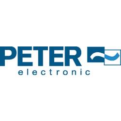 Image of Peter Electronic Frequenzumrichter VD i 110/E3S/IP66S 1.1 kW 1phasig 230 V
