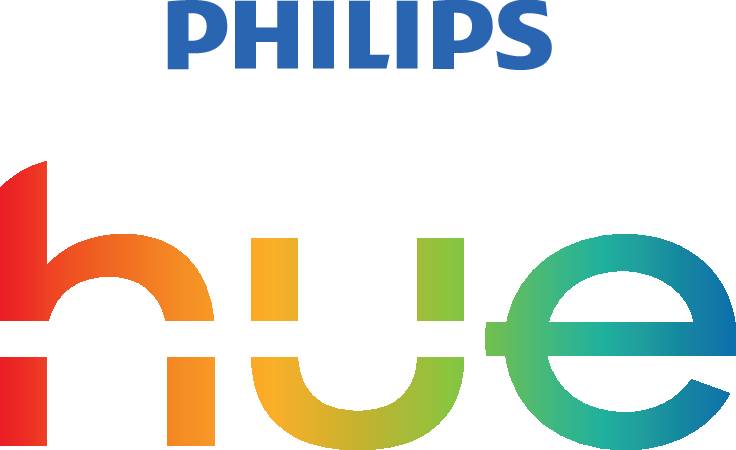 Logo zu Philips Hue