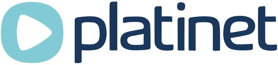 Logo zu Platinet