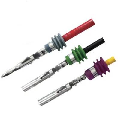 Kontakte Delphi Weather Pack