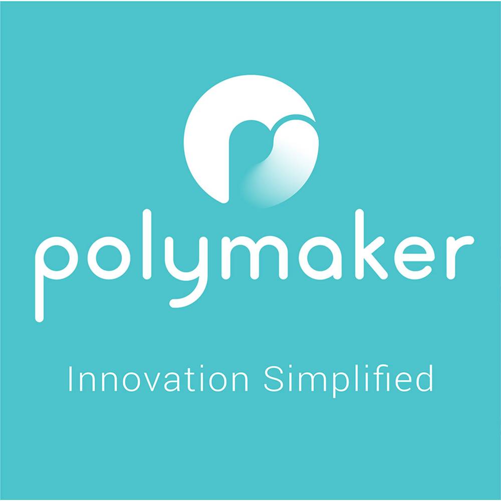 Polymaker PA03001 Silk Filament PLA zijdeglans Zijdeglans 1.75 mm 1000 g Goud PolyLite™ 1 stuk(s)