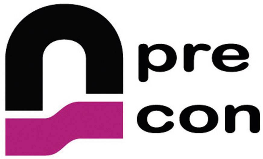 Logo vers precon