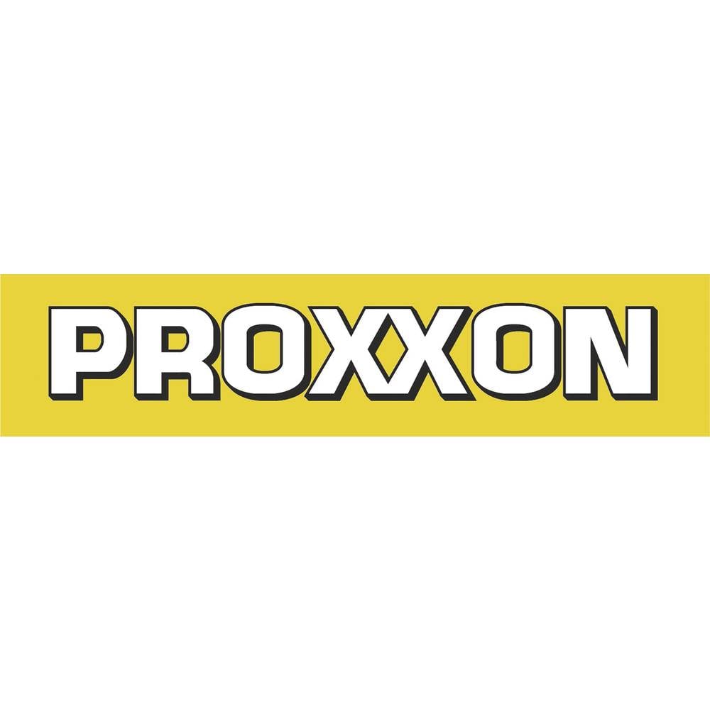 Proxxon 28116 handgereedschap supplies en accessoires