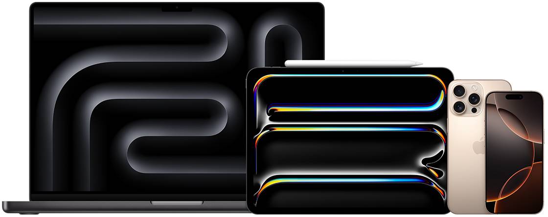 Apple Produkt Bundles