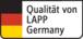 LAPP 49900200 Mikrofonkabel 7 x 0.50 mm² Schwarz Meterware