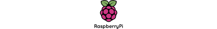 Raspberry Pi →