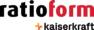 ratioform