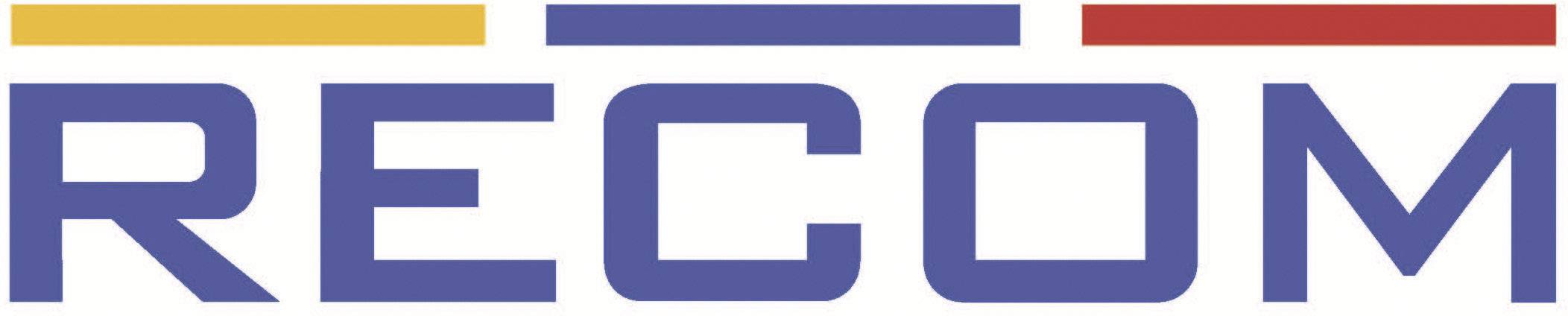 RECOM R-78K1.5-2.0L DC/DC-Wandler 1.5V 2A 3W Inhalt 1St.