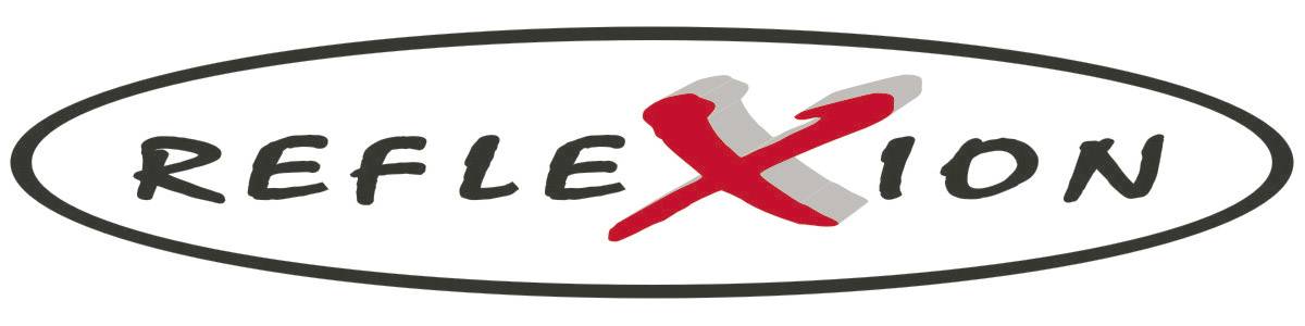 Logo zu Reflexion