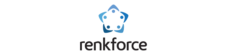 Renkforce →  Renkforce →