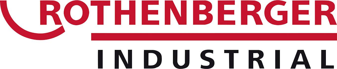 Logo zu Rothenberger Industrial