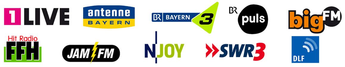 Internetradio-Sender