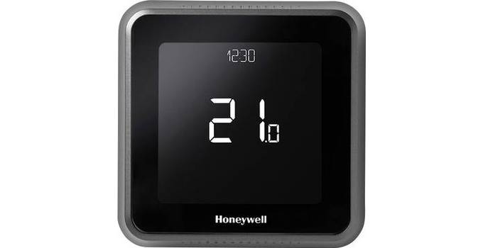 Room thermostats: Comfortable temperature around the clock