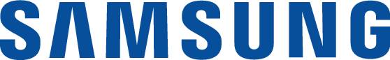 Logo zu Samsung