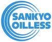 SANKYO Oilless
