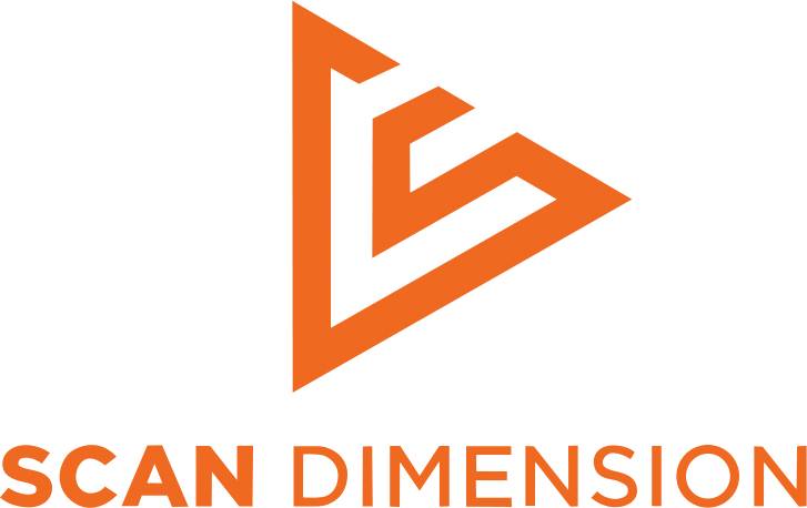 Scan Dimension →