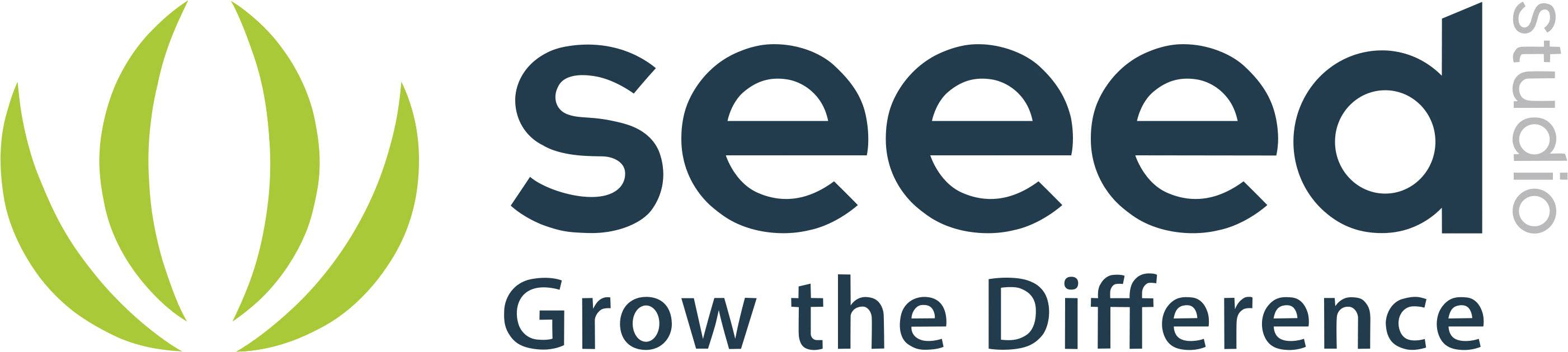 Logo zu Seeed Studio