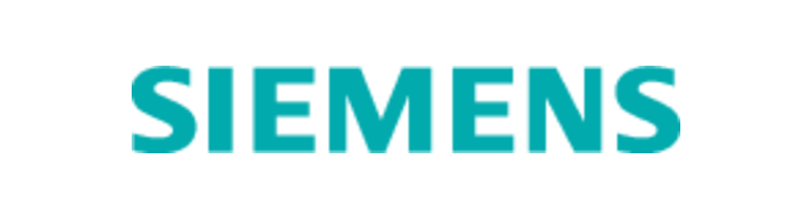  Siemens →