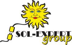 Logo zu Sol Expert