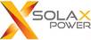X Solax Power