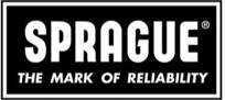 SPRAGUE