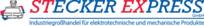 Stecker Express