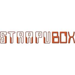 Image of Strapubox für 199648 Gehäuse Baustein