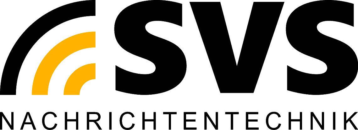 Logo SVS Nachrichtentechnik