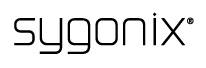 SYGONIX Logo