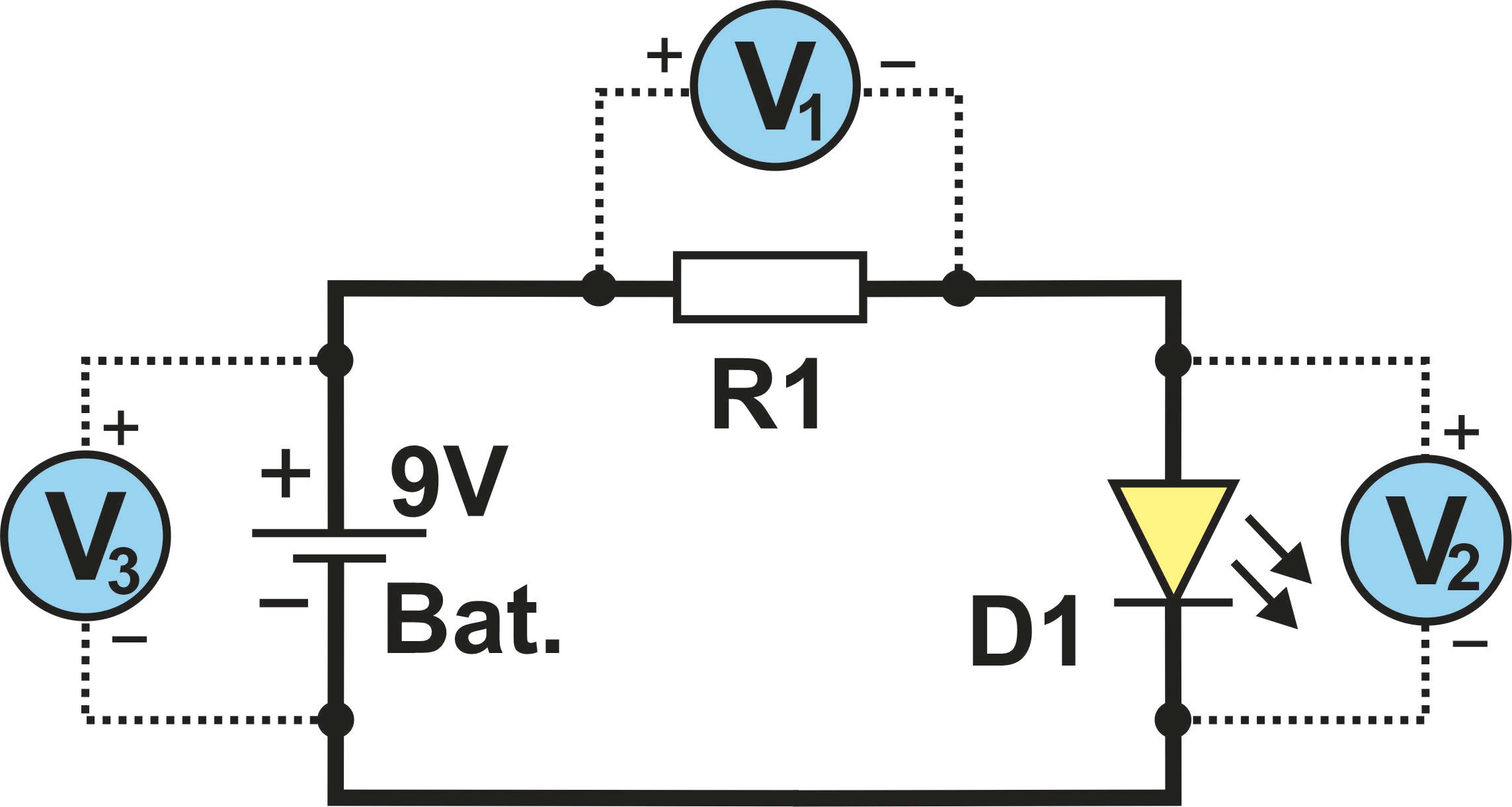 Multimeter Anleitung Spannung Strom Und Mehr Richtig Messen