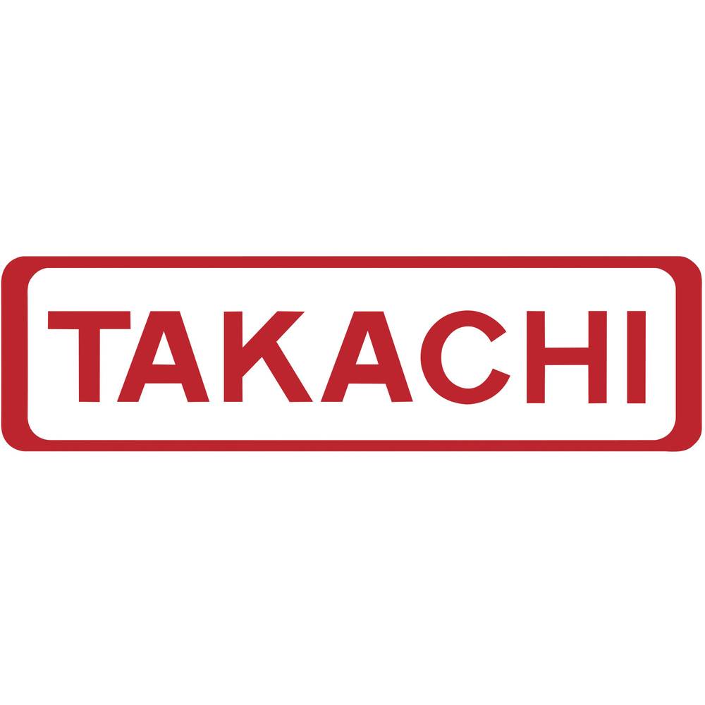 Takachi CHH87SP2OR 1 stuk(s)