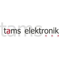 Image of TAMS Elektronik 40-19507-01-C BiDi-Booster DCC, MM