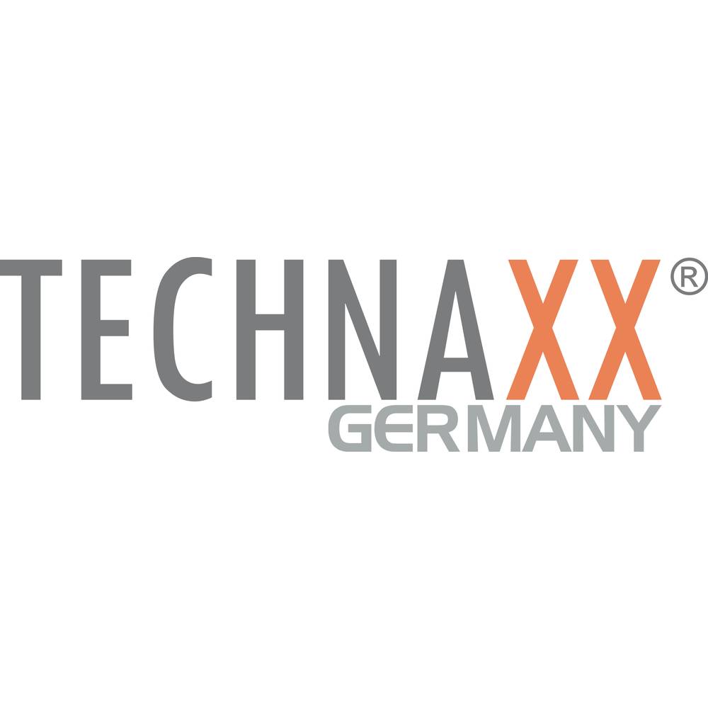 Technaxx TX-189 Wildcamera 4G beeldoverdracht, No Glow LEDs, Geluidsopnames Groen-bruin, Groen-zwart (fluorescerend)