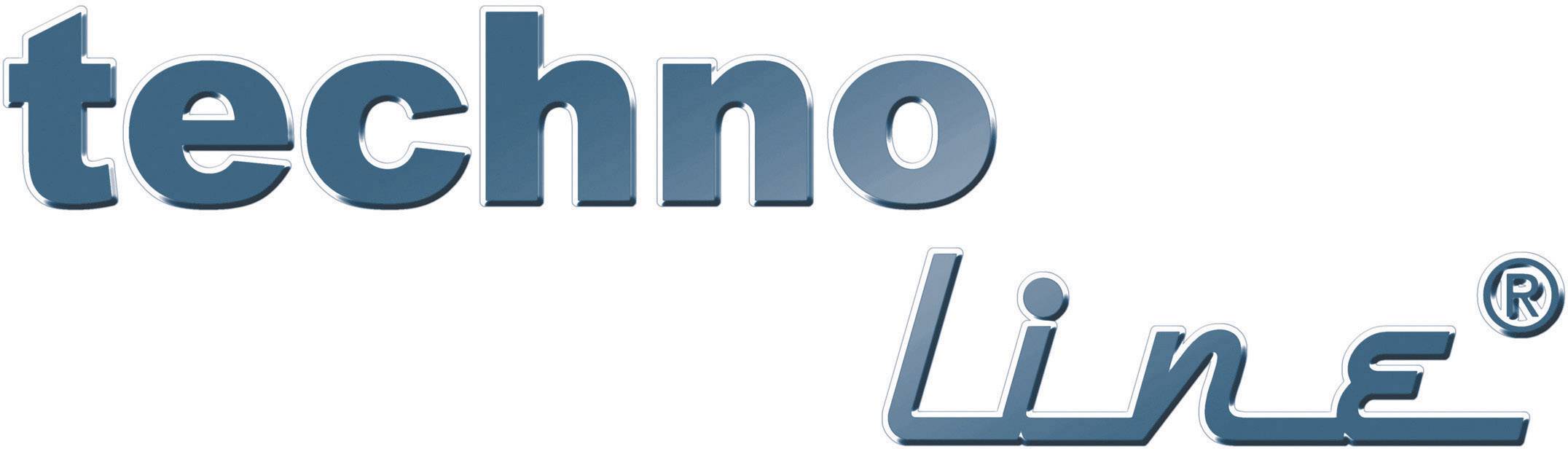 Logo zu Techno Line