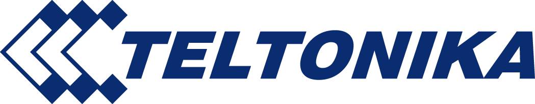 Logo zu Teltonika
