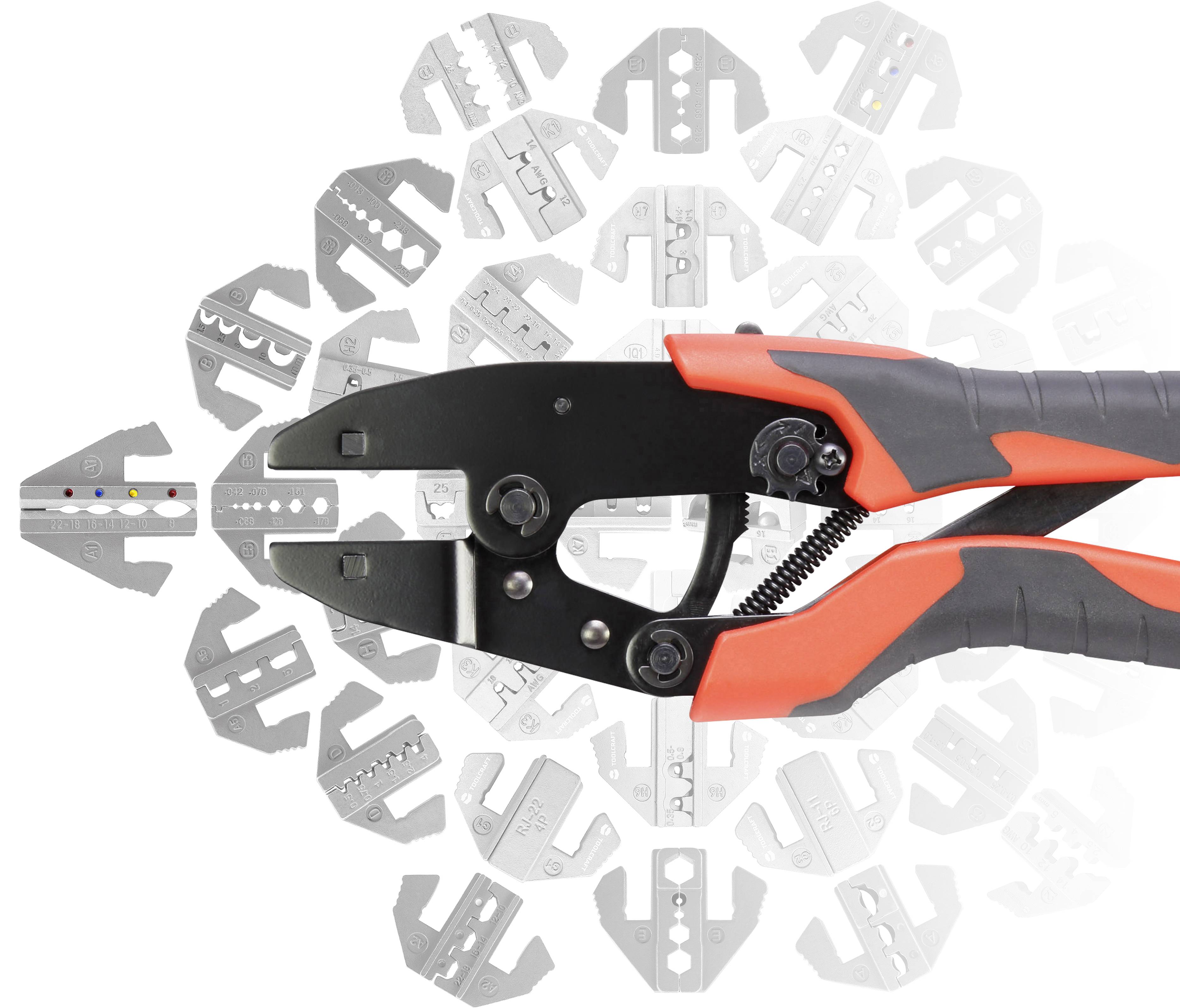 Wechselbacken System