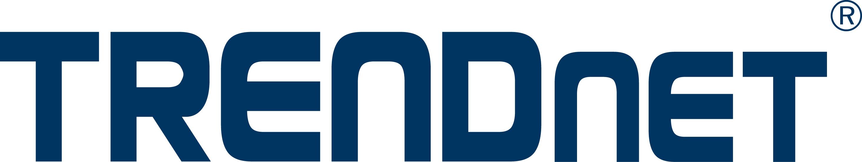 Logo zu TrendNet