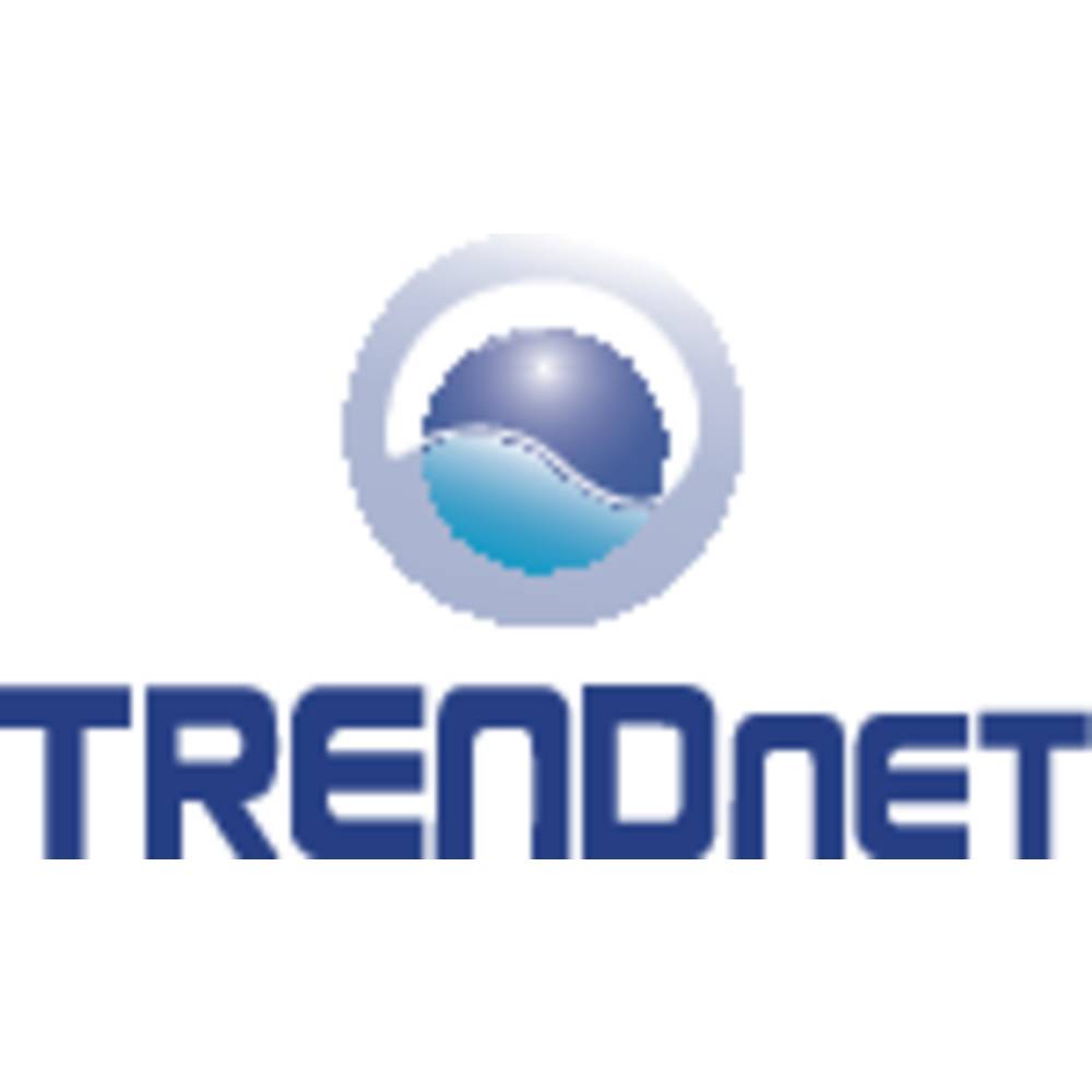 TrendNet TEG-S750 Netwerk switch
