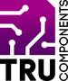 TRU Components Logo