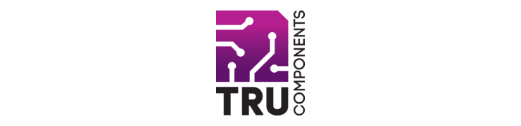 TRU COMPONENTS →  TRU COMPONENTS →