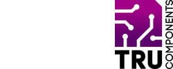 TRU Components Logo