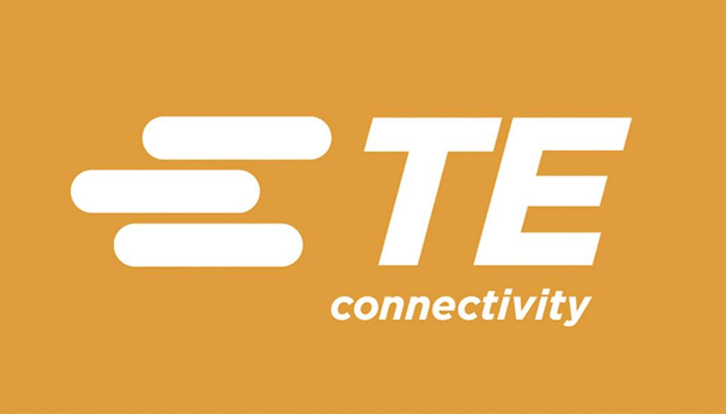 TE CONNECTIVITY TE TCS Components