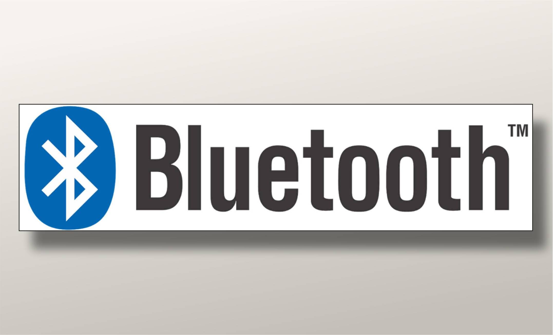 Bluetooth-Logo