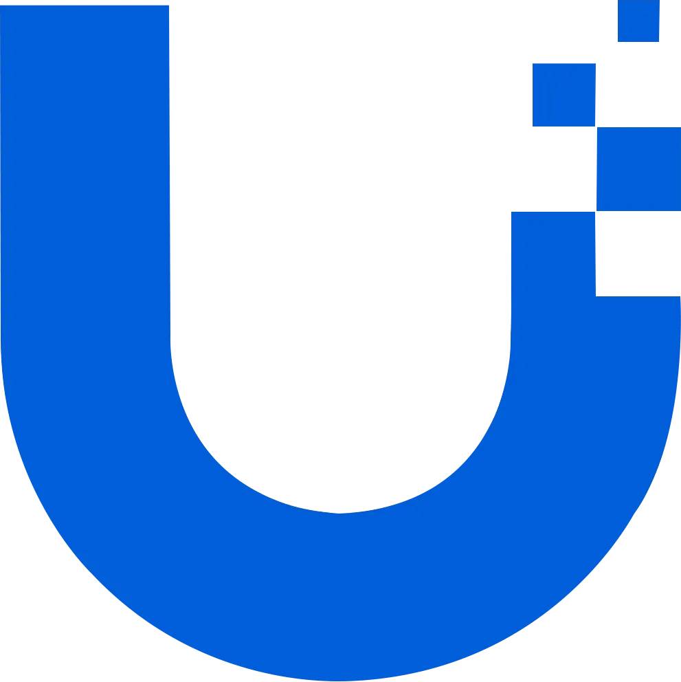 Logo zu Ubiquiti Networks