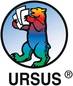 Ursus by Ludwig Bähr