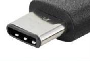 USB-C™ Stecker